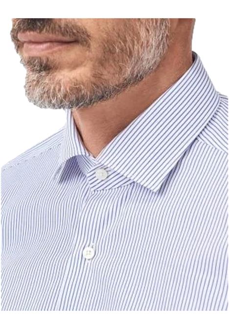 EVOLUTION CLASSIC SHIRT XACUS | shirts | 11232 358ML001